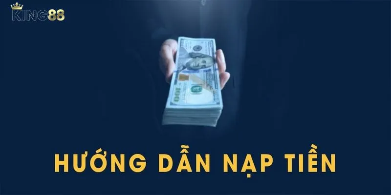 Giao dịch nạp tiền